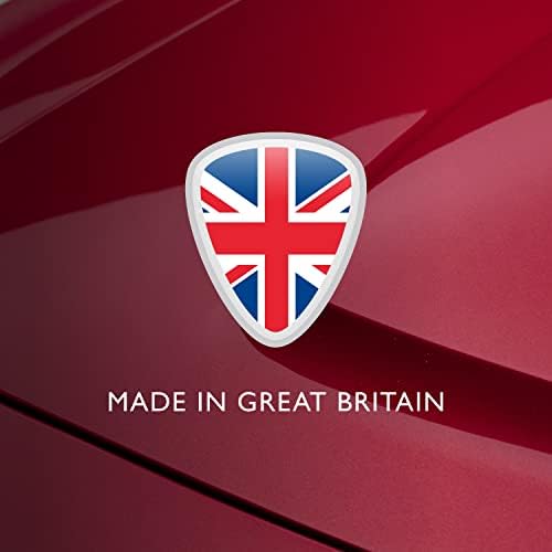 Autoglym Magma Liquid Clay, 500ml - Colour Transform Technology Fallout Remover - Image 5