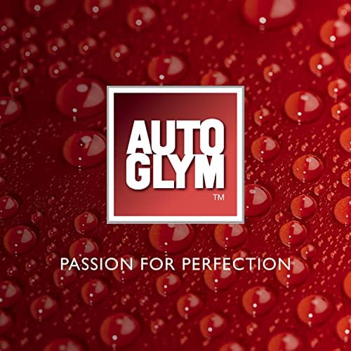 Autoglym Magma Liquid Clay, 500ml - Colour Transform Technology Fallout Remover - Image 6