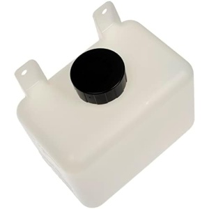 Dorman 603-001 Coolant Reservoir Bottle, White Universal Fit