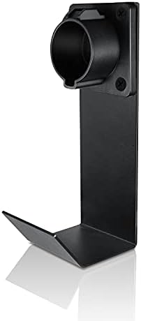 LECTRON EV Charger Nozzle Holster Dock and J-Hook Combination for J1772 - Image 3