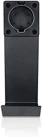 LECTRON EV Charger Nozzle Holster Dock and J-Hook Combination for J1772 - Image 2