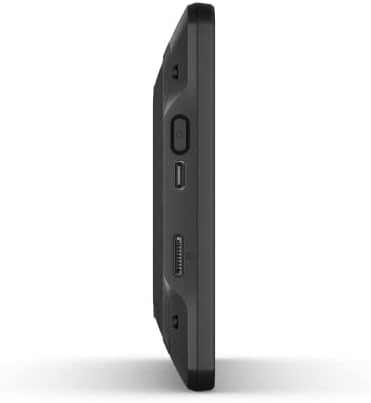 Garmin dēzl LGV810, HGV Truck GPS Sat Nav, 8" display, Custom Truck Routing - Image 4