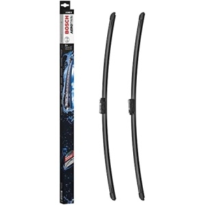 Bosch Wiper Blade Aerotwin A640S, Length: 725mm/725mm