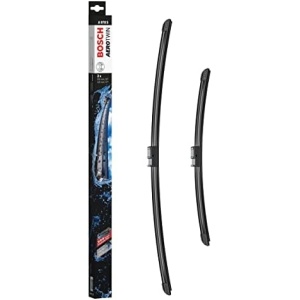 Bosch Wiper Blade Aerotwin A978S, Length: 650mm/425mm − Set of Front Wiper