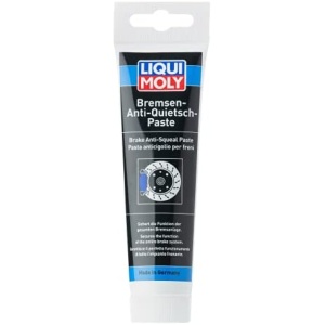 LIQUI MOLY Brake Anti-Squeal | 100 g | Paste | SKU: 3077