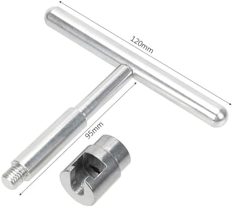 BxuxJar Dent Removal Kit for Car Suction Dent Puller Small Hail Dent Repair Kit - Image 6