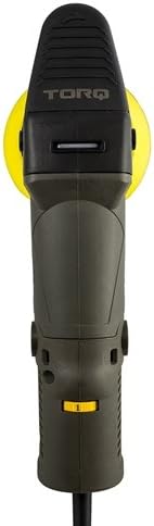 Chemical Guys BUF_503X TORQX Random Orbital Polisher, Pads, Polishes - Image 14