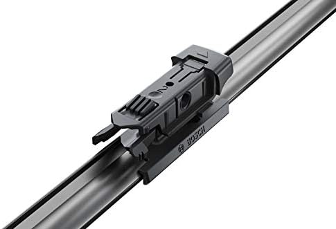 Bosch Wiper Blade Aerotwin AM246S, Length: 650mm/380mm − Set of Front Wiper - Image 5