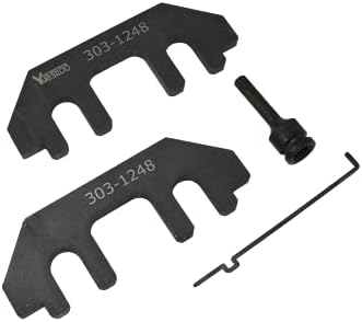 Yuesstloo Camshaft Holding Tool Kit with Tension Tool, Timing Alignment Holder - Image 3