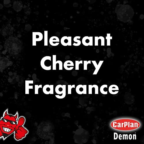 CarPlan Demon Ice, Ice Preventer and De-Icer and 1 Litre (Pack of 1) - Image 10