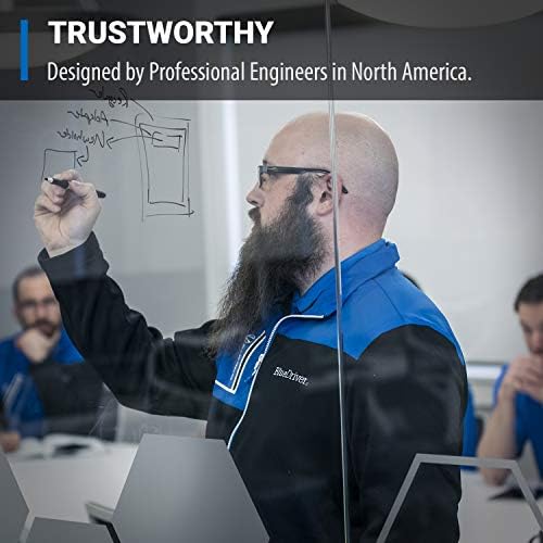 BlueDriver Bluetooth Pro OBDII Scan Tool for iPhone & Android - Image 7