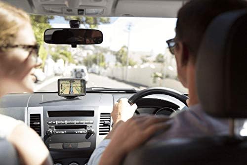 TomTom Car Sat Nav Start 52 Lite, 5 Inch - Image 8
