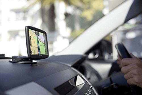 TomTom Car Sat Nav Start 52 Lite, 5 Inch - Image 6
