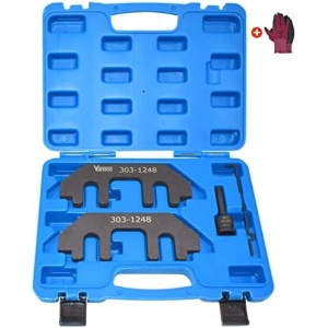 Yuesstloo Camshaft Holding Tool Kit with Tension Tool, Timing Alignment Holder