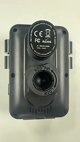 Wireless Car Charger, MOKPR 15W Fast Charging Auto-Clamping Car Phone Holder - Image 7