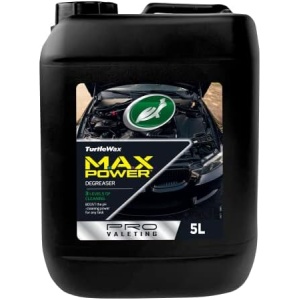 Turtle Wax Max Power Engine Degreaser 5L