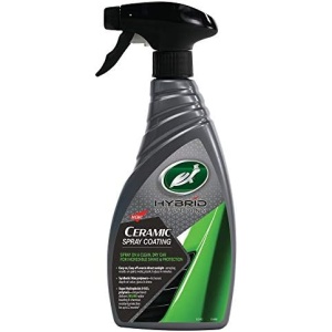 Turtle Wax Hybrid Solutions Ceramic Spray Coating 500ml - Incredible Shine
