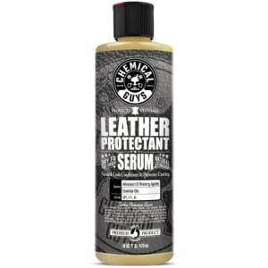 Chemical Guys SPI_111_16 Leather Protectant, Dry-to-The-Touch Serum