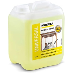 Kärcher 5 L Canister Pressure Washer Detergent, Universal Cleaner