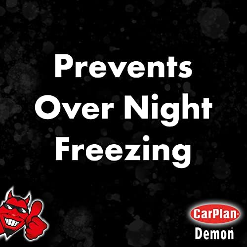 CarPlan Demon Ice, Ice Preventer and De-Icer and 1 Litre (Pack of 1) - Image 7