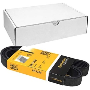 Contitech 6PK1360 V-Ribbed Belts