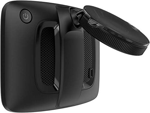 TomTom Car Sat Nav Start 52 Lite, 5 Inch - Image 4