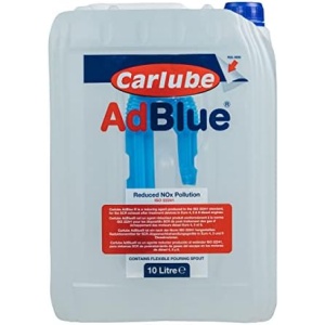 Carlube AdBlue with Integrated Easy Pour Spout - 10L