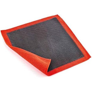 P&S Detail Products - Clay Decontamination Towel - Effective Cleaning & Release
