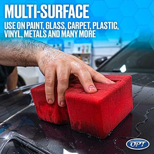 Optimum No Rinse Wash and Wax – 32 oz., Rinseless Car Wash and Wax - Image 8