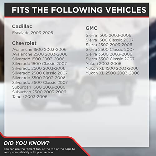 HVAC Blower Motor Resistor Kit with Harness 89019088 973-405 by Bryant Auto - Image 4