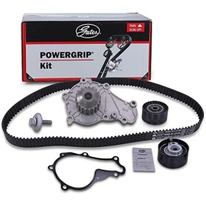 GATES PowerGrip Kit + Waterpump KP15656XS