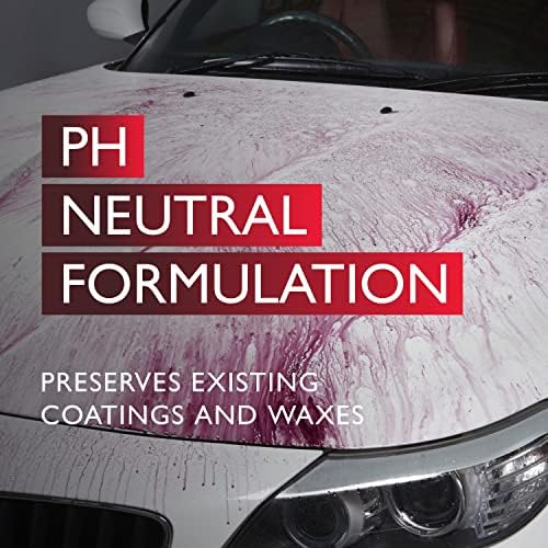 Autoglym Magma Liquid Clay, 500ml - Colour Transform Technology Fallout Remover - Image 4