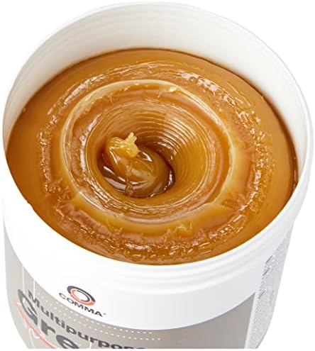 Comma GR2500G Multipurpose Lithium Grease Tub - Image 2