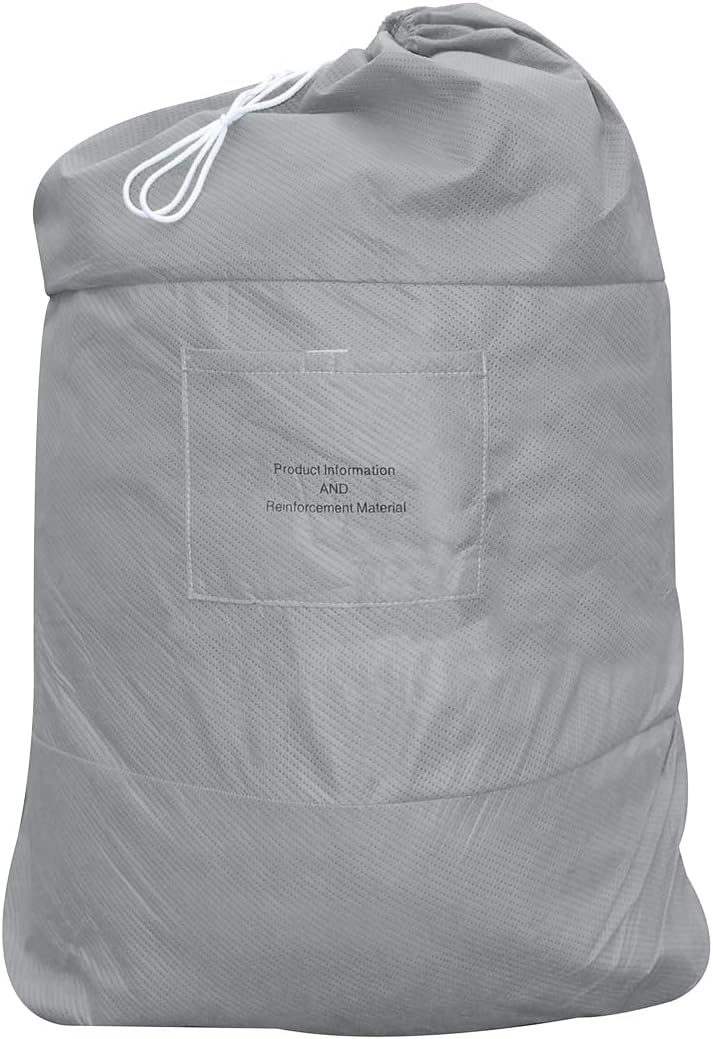 ADCO 36844 Designer Series Olefin HD Travel Trailer Cover - Image 7