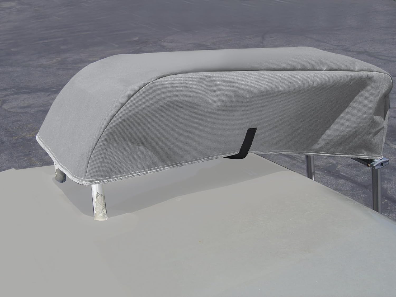 ADCO 36844 Designer Series Olefin HD Travel Trailer Cover - Image 4