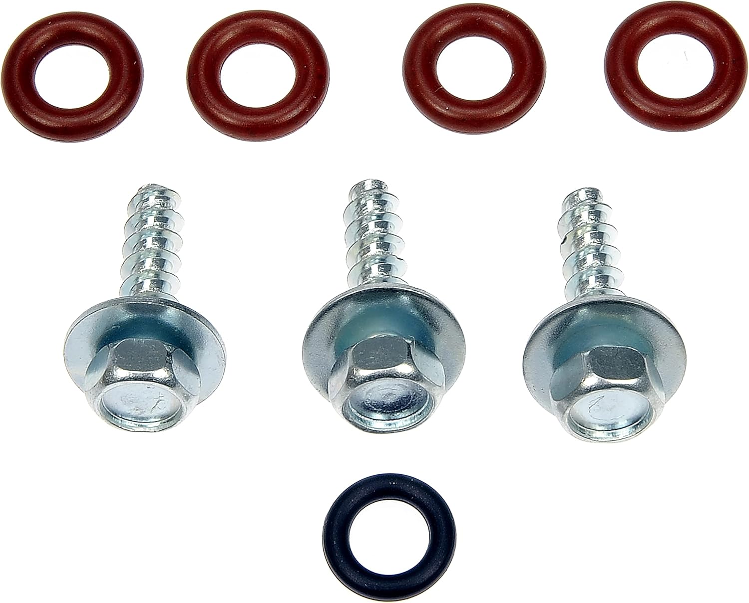 Dorman 615-380KIT Intake Manifold and Valve Cover Kit Compatible - Image 7