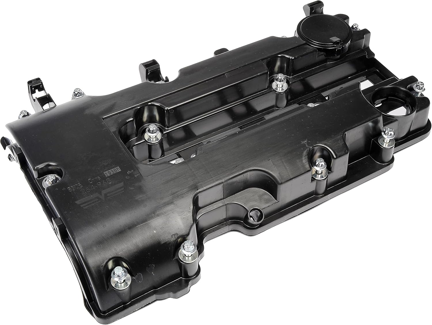 Dorman 615-380KIT Intake Manifold and Valve Cover Kit Compatible - Image 11