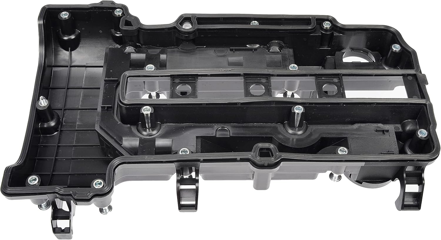 Dorman 615-380KIT Intake Manifold and Valve Cover Kit Compatible - Image 8
