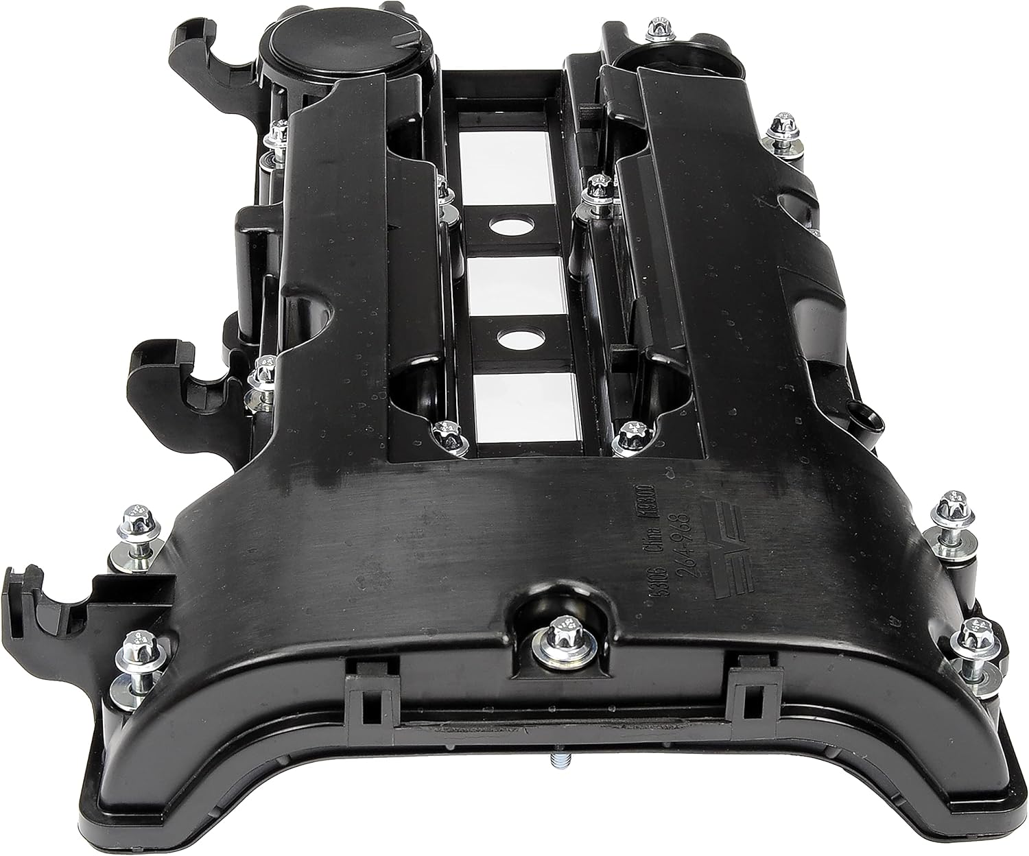 Dorman 615-380KIT Intake Manifold and Valve Cover Kit Compatible - Image 9