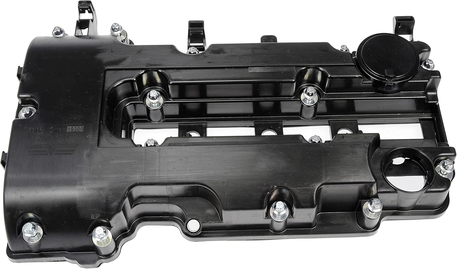 Dorman 615-380KIT Intake Manifold and Valve Cover Kit Compatible - Image 10