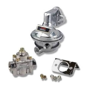 Summit Racing™ Fuel Pump And Regulator Pro Packs 03-0069