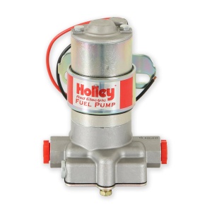 Holley Electric Fuel Pump 12-801-1