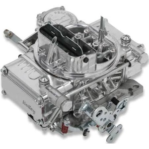 Holley Classic Street Carburetor